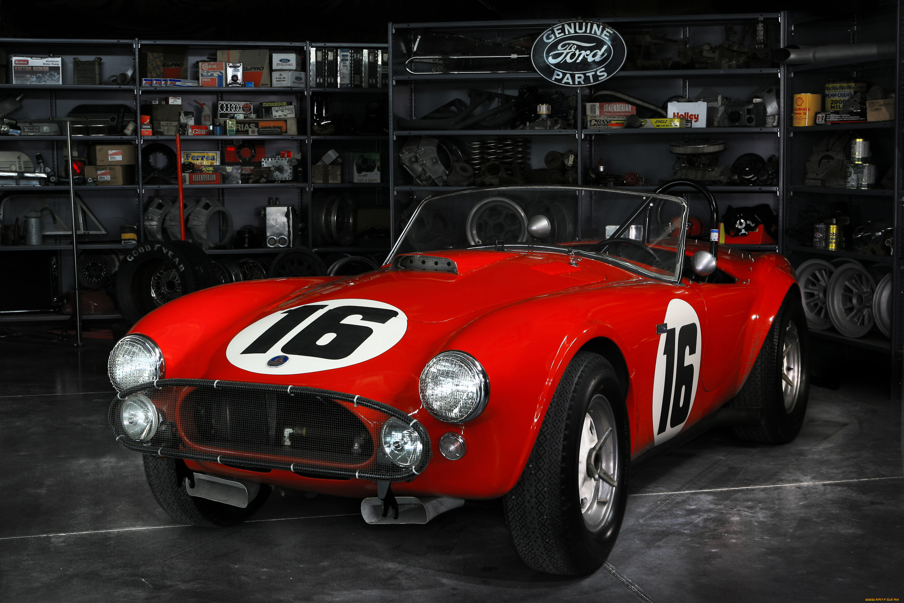 , ac, cobra, shelby